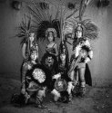 Aztec Dancers
