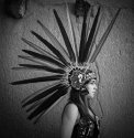 Aztec Dancers