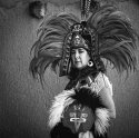 Aztec Dancers