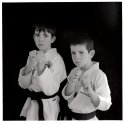 Taekwondo 3