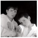 Taekwondo 2