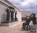 National Arboretum Memorial