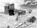 Shell Station at Elgin AZ