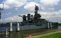 USS TEXAS, BB-35