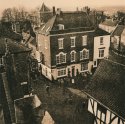 Life in Lincoln