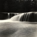 Haw Creek Falls