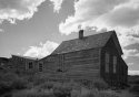 Bodie House