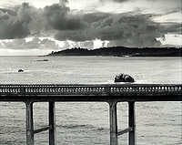 Bixby Brdge / Pebble Bch Composite