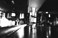 bar scene #27 wee small hours