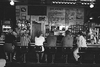 Cafe Series-Rosies Den