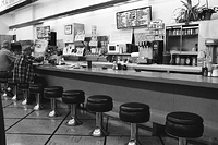 cafe series-the Huntridge