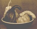 Bowl of Gourds