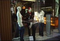 Mannequis