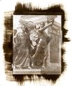 1st VanDyke Brown Print