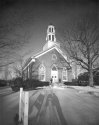 Old Brick Church