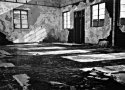 Old Building Interior
