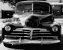 Vintage Chevrolet
