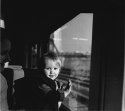 Train Ride Home