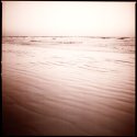 Shore Abstract 5