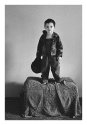 Defiant Child