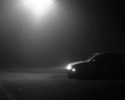 Foggy Drive III
