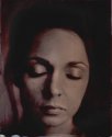 Tintype Portrait
