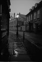 Oxford at Night
