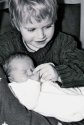Little sister