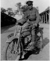 Grampa's Harley -1917