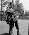 Ghillie Suit?