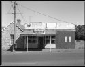 Abandoned shop, Port Fairy