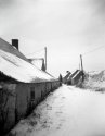 Snowy France 3 - Holga