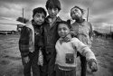 gypsy kids