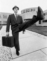 Silly Walk