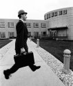 Another Silly Walk