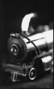 Ives Locomotive