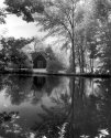 IR pond