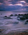 Winter moods - The Needles