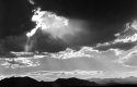 Breaking Clouds