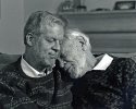 Lewis and Laurin