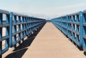 Blue convergence
