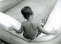Relaxin' at the Wading Pool