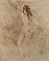 Cindy Palledium and Vandike