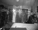 My Son's Room-Pinhole Camera