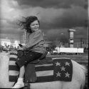 Pony Ride