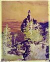 Bryce Canyon - EIR image transfer