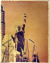Statue of Liberty - EIR image transfer