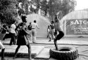 Circus Ethiopia