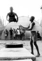 Circus Ethiopia