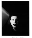 first 4x5 ever, polapan 100